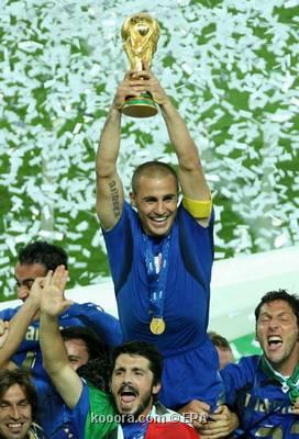 bravo italia